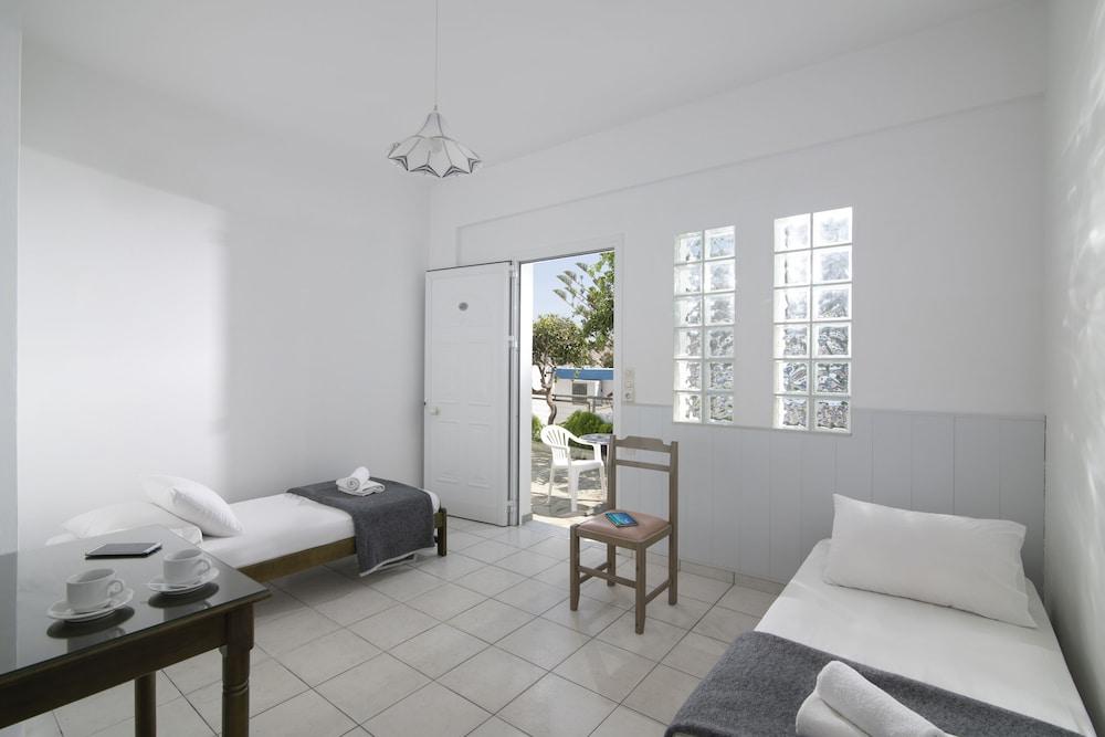 Belvedere Village Agia Pelagia Eksteriør bilde